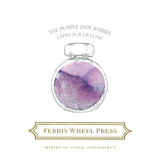 Ferris Wheel Press | Purple Jade Rabbit 38ml