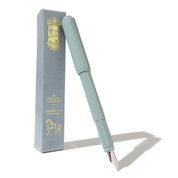 Ferris Wheel Press | Carousel Fountain Pen | Seaside Glass