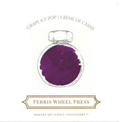 Ferris Wheel Press | Grape Ice Pop 38ml