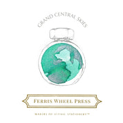 Ferris Wheel Press | Grand Central Skies 38ml