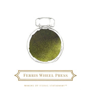 Ferris Wheel Press | Peter Moss 38ml