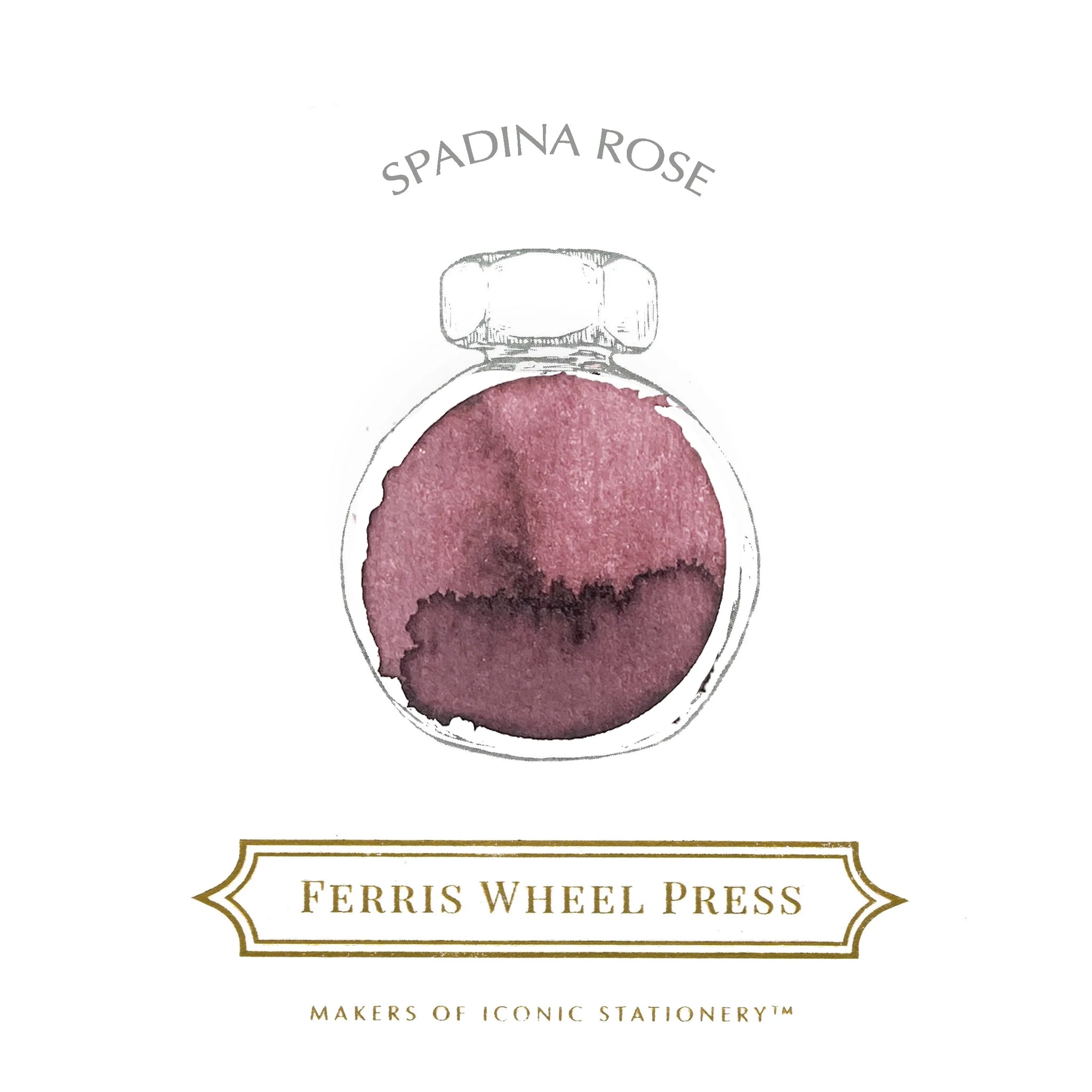 Ferris Wheel Press | Ink Charger Set | The Fashion District