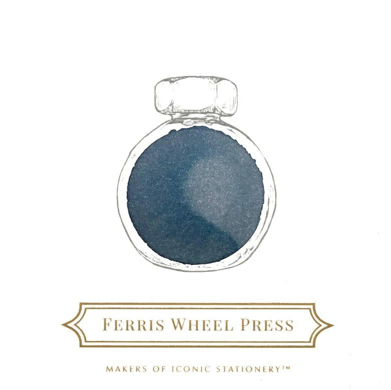 Ferris Wheel Press | Ink Charger Set | Bookshoppe Collection