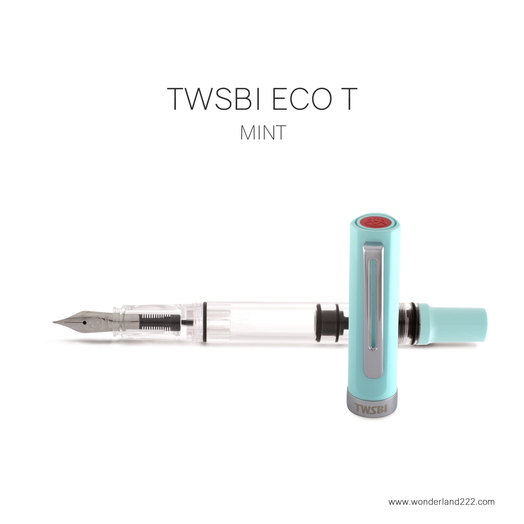 TWSBI - ECO & ECO T