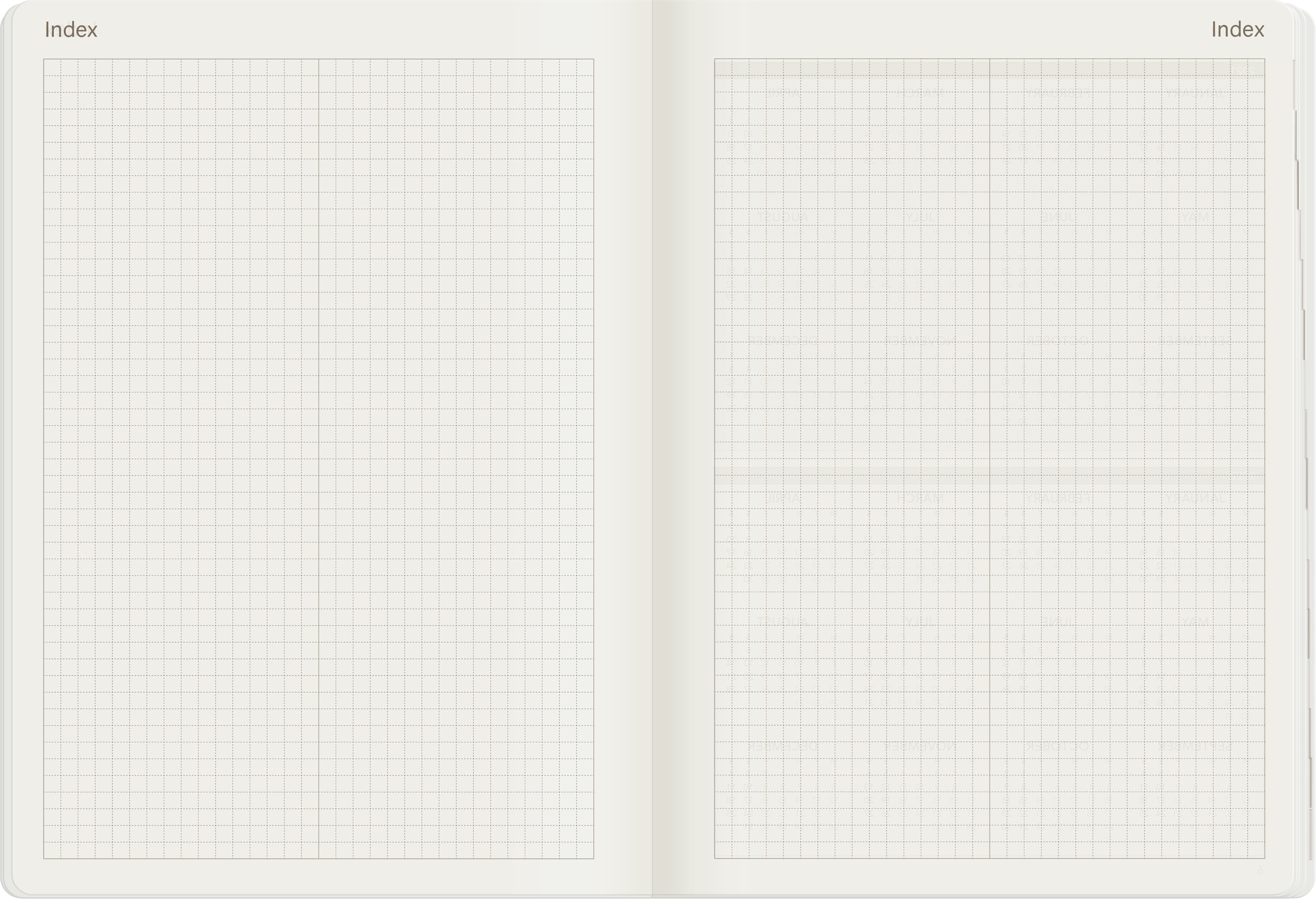 Sale | 2022 A5 Weekly Planner - 52gsm Tomoe River Paper
