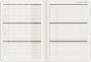 Sale | 2022 A5 Weekly Planner - 52gsm Tomoe River Paper