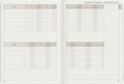Sale | 2023 A6 Weekly Planner - 52gsm Tomoe River Paper