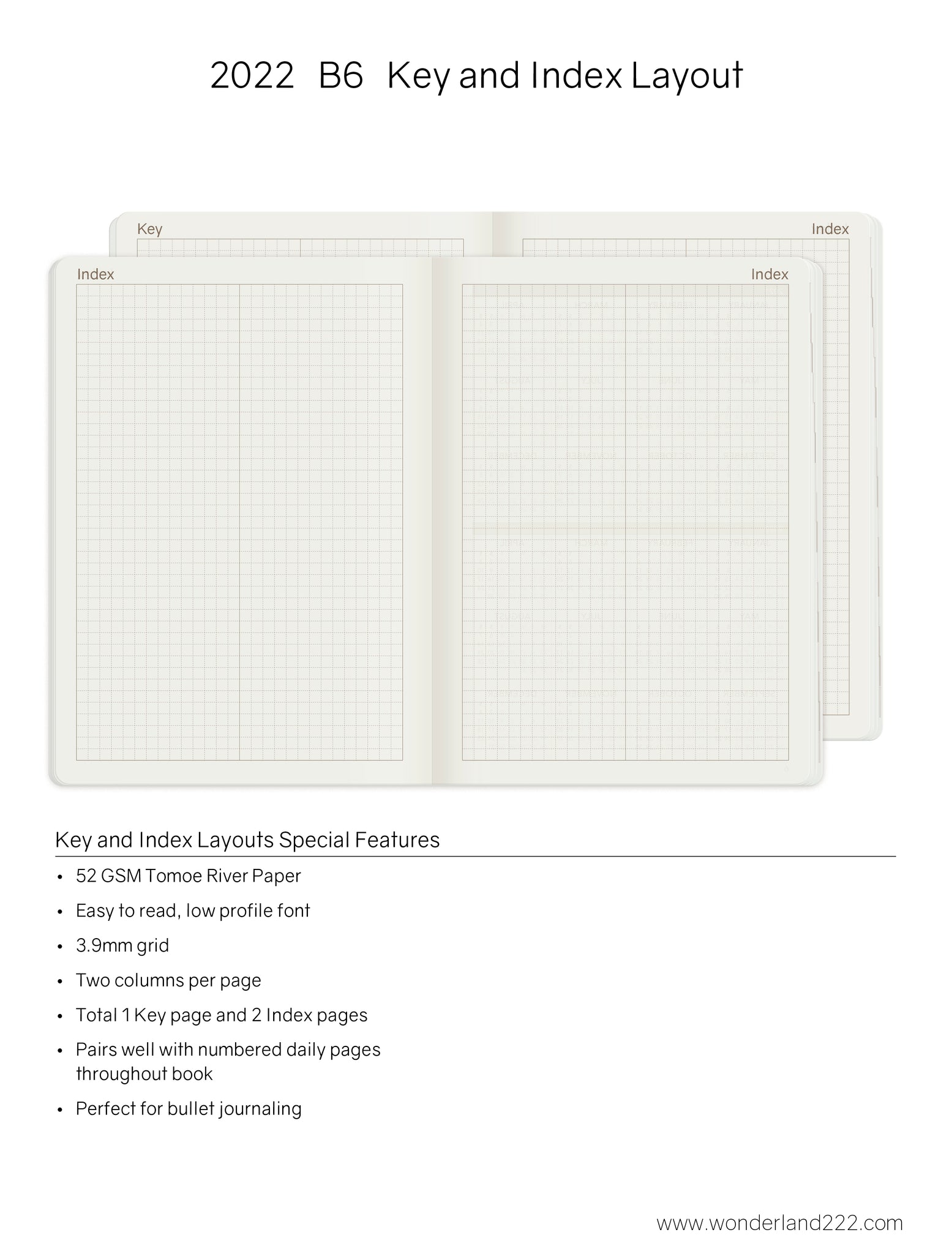 fits Louis Vuitton LV PM Agenda: Tabbed 2023 2024 Insert Calendar + Pen +  Paper