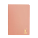 2022 A5 Weekly Planner | Core | Stacked Weekends