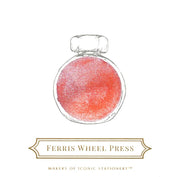 Ferris Wheel Press | Ink Charger Set | Bookshoppe Collection