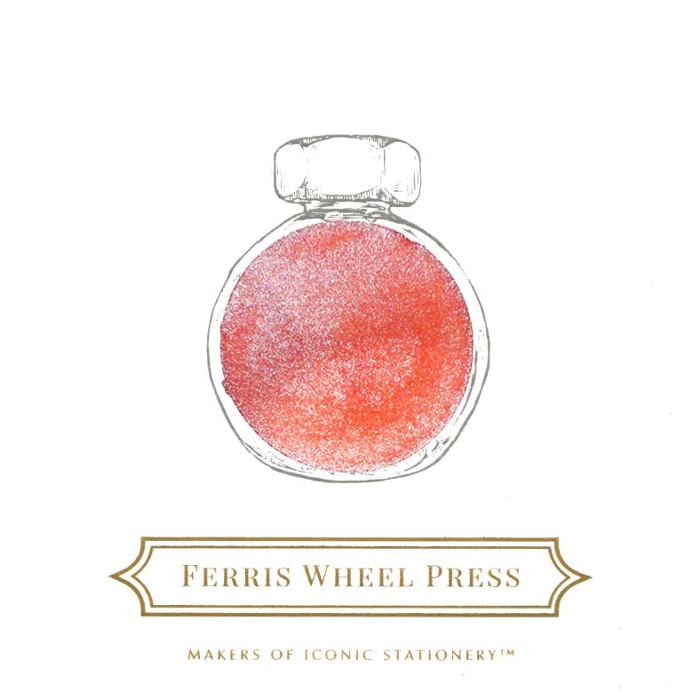 Ferris Wheel Press | Ink Charger Set | Bookshoppe Collection