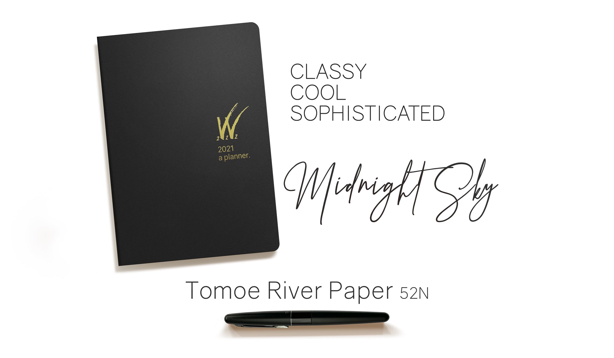 IMPERFECT | A5 Notebook | 2022 Edition | 368