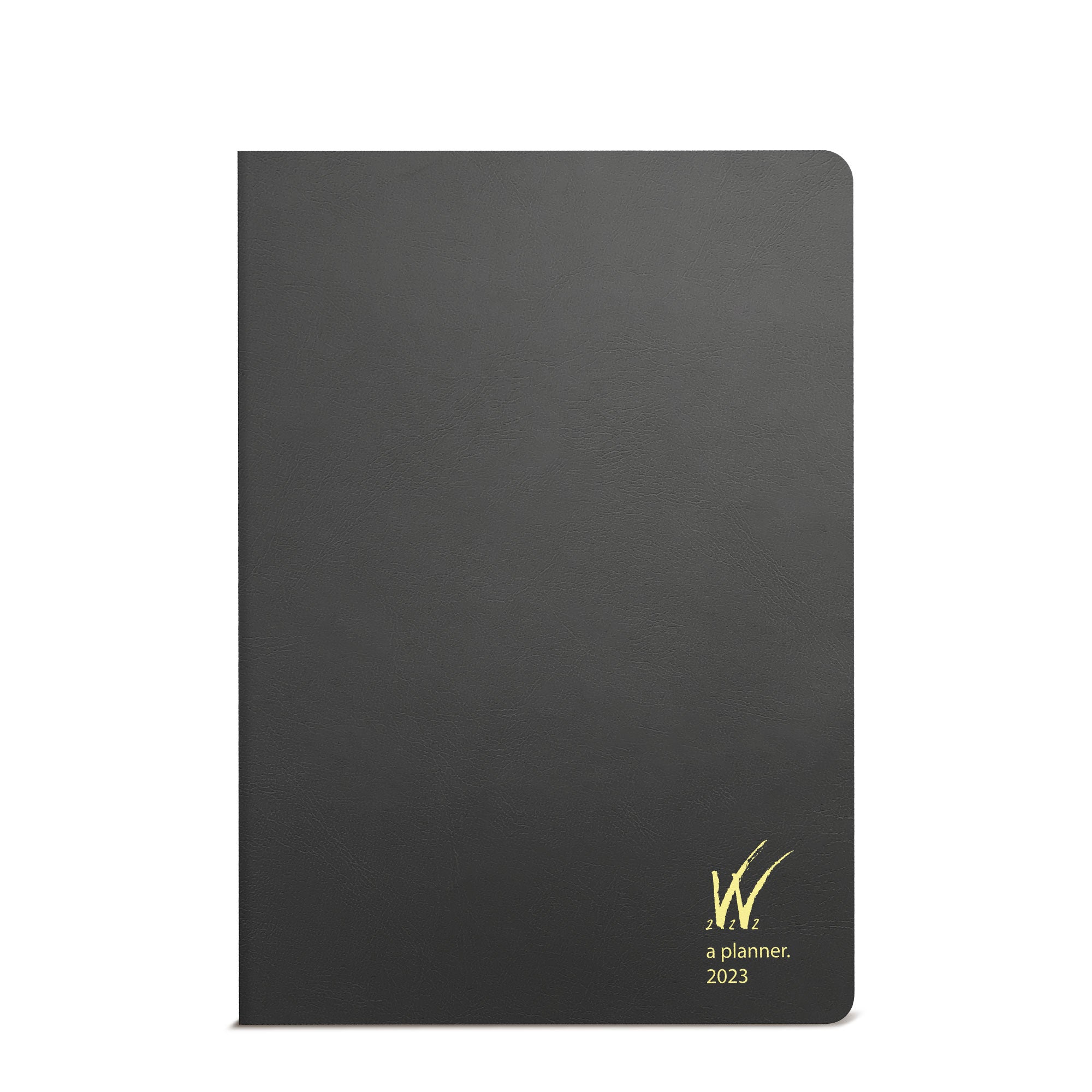 2023 A5 Weekly Planner - 52gsm Tomoe River Paper