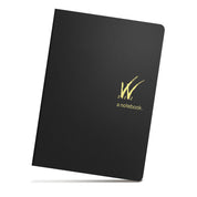 IMPERFECT | A5 Notebook | 2022 Edition | 368