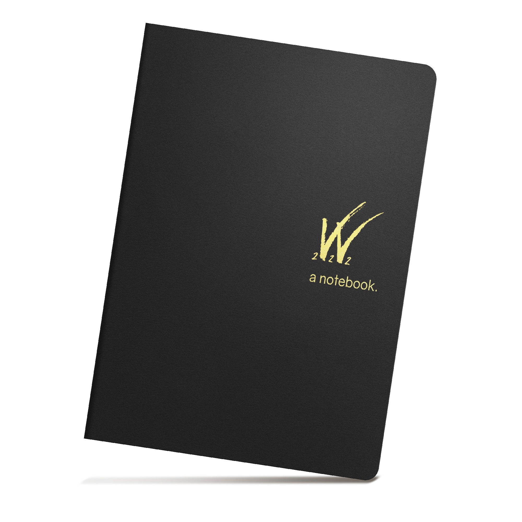 IMPERFECT | A5 Notebook | 2022 Edition | 368