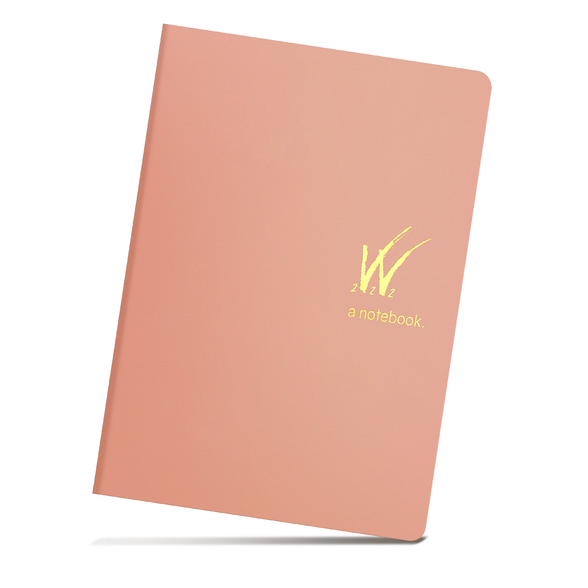 IMPERFECT | A5 Notebook | 2022 Edition | 368