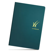 IMPERFECT | A5 Notebook | 2022 Edition | 368