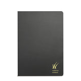 A5 Undated Weekly Planner v.2 | 2023 Edition | Core | Stacked Weekends