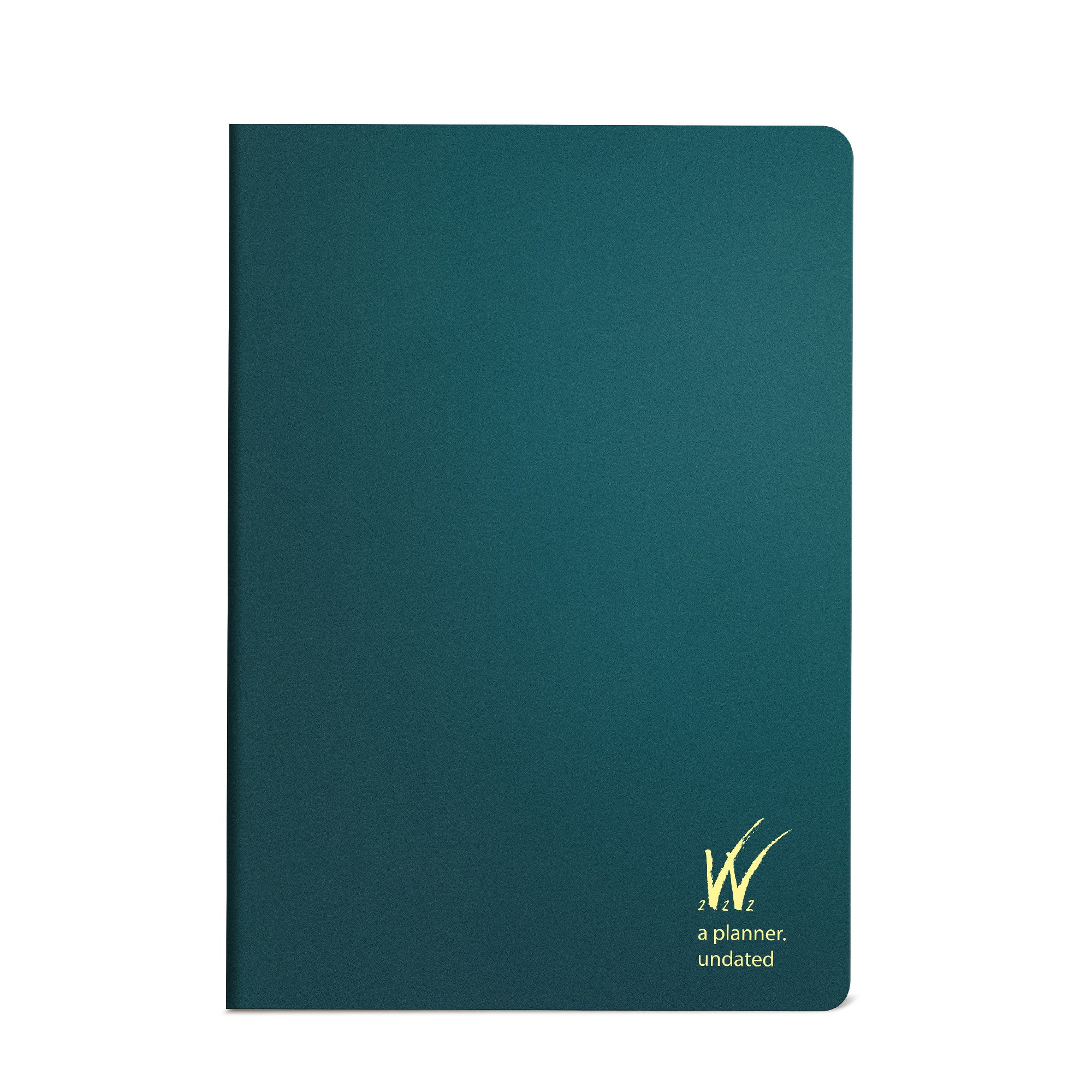 Sale | 2022 A5 Weekly Planner - 52gsm Tomoe River Paper