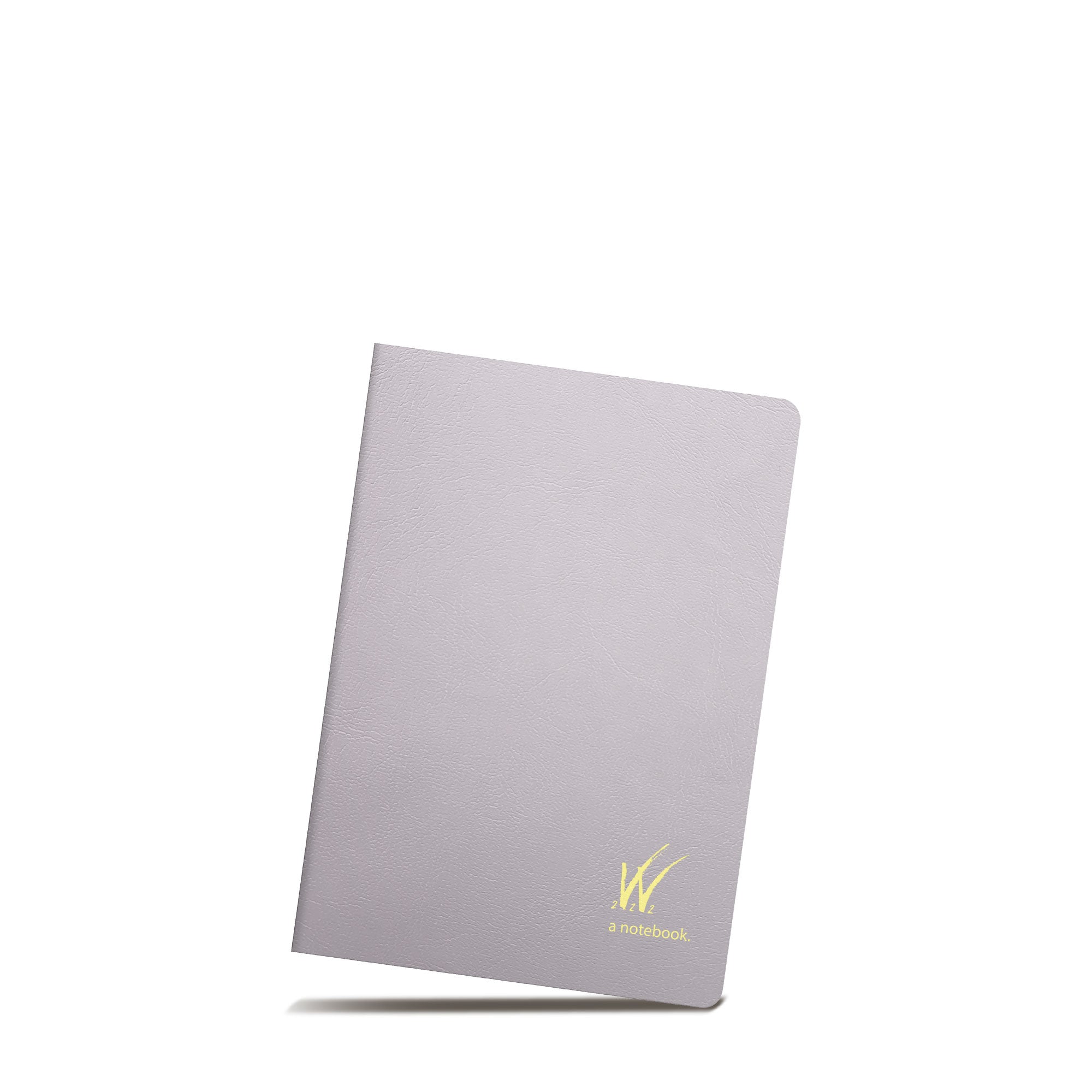 A6 Notebook (192 pages)