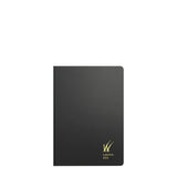 2023 A6 Weekly Planner | 52gsm Tomoe River Paper | Core | Stacked Weekends