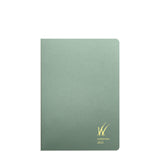 2023 B6 Weekly Planner | 52gsm Tomoe River Paper | Core | Stacked Weekends