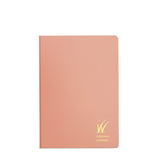 B6 Undated Weekly Planner v.1 | 2022 Edition | Core | Stacked Weekends