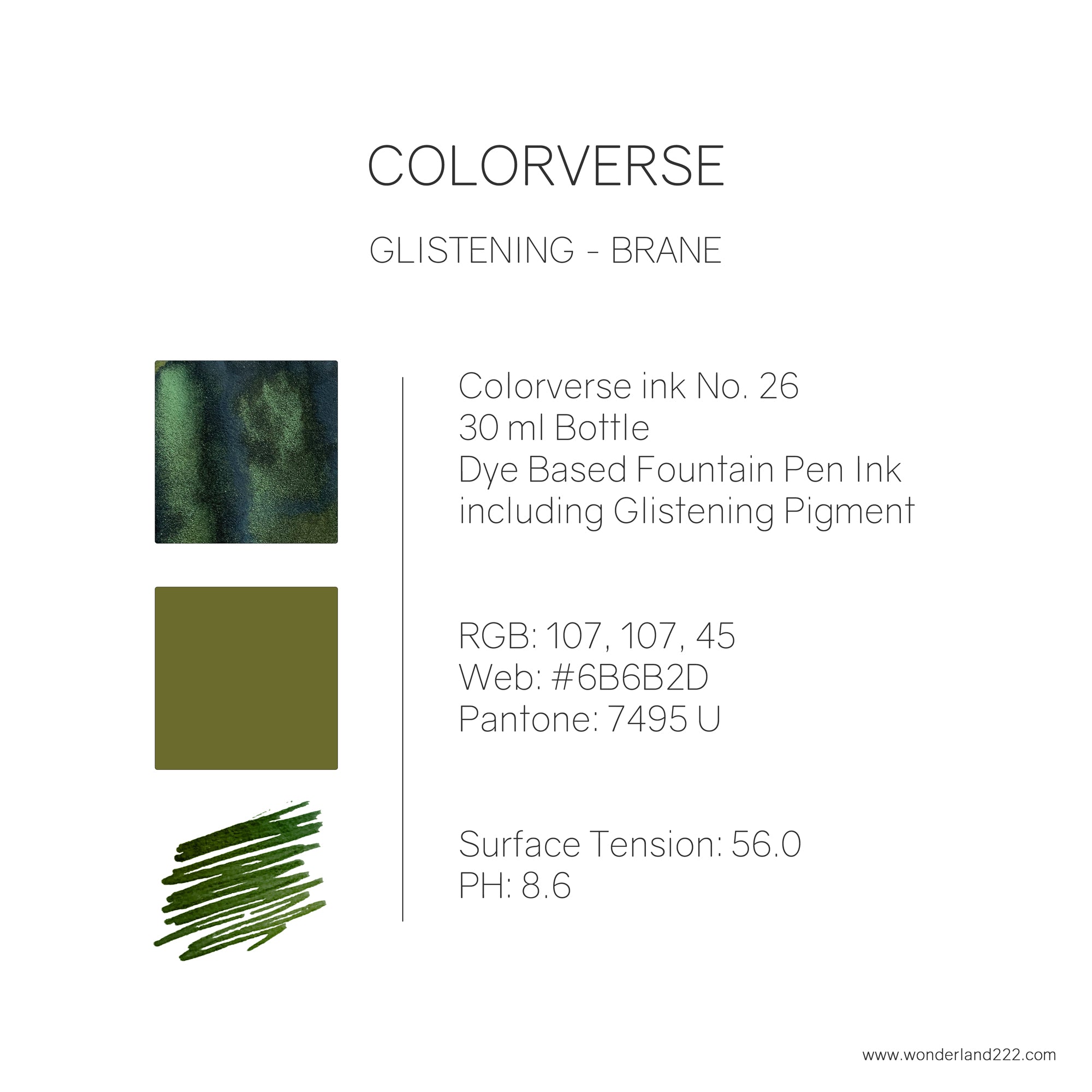 Colorverse – Wonderland222